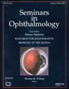 Seminars in Ophthalmology杂志封面